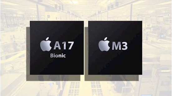 道县苹果15维修站分享iPhone15系列会用3nm芯片吗 